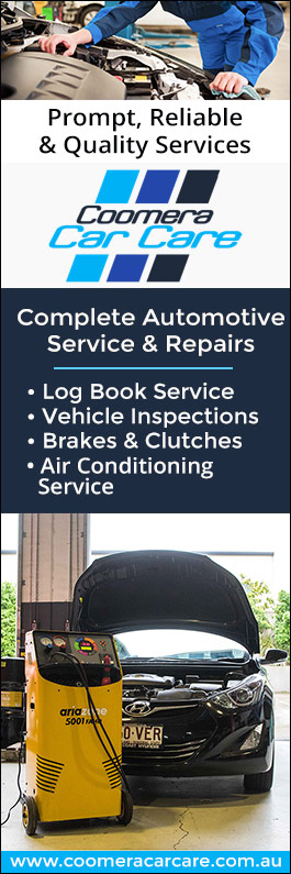 Coomera Car Care