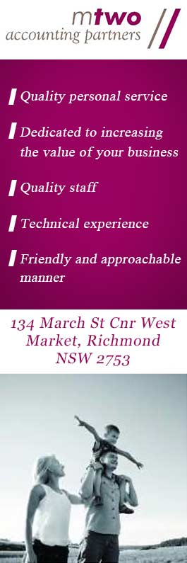 MTWO Accounting Partners