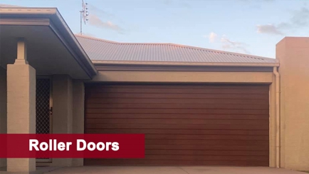 DGB Garage Door Services Hero Image