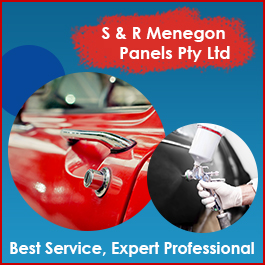 S & R Menegon Panels Pty Ltd