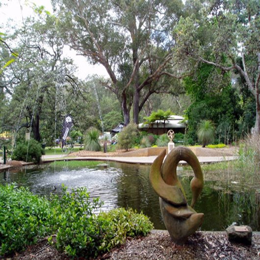 Hunter Region Botanic Gardens