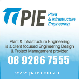 Plant & Infrastructure Engineering