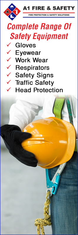 A1 Fire & Safety
