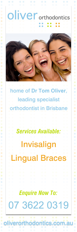 Oliver Orthodontics