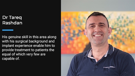 Hastings Dental Centre Hero Image