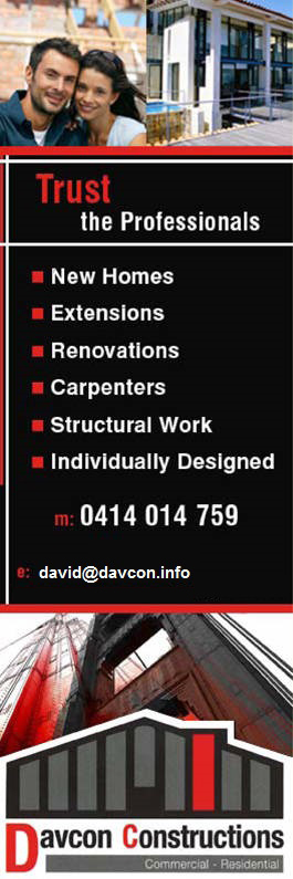 Davcon Constructions