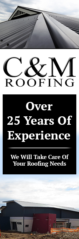 C&M Roofing Pty Ltd