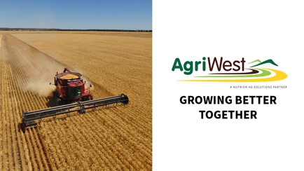 AgriWest Rural Pty Ltd Hero Image