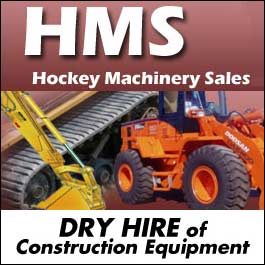 Hockey Machinery Sales Pty Ltd
