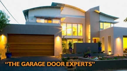 Capital Doorworks Hero Image