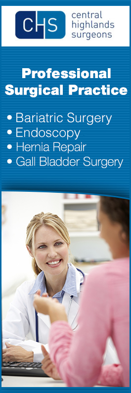 Central Highlands Surgeons