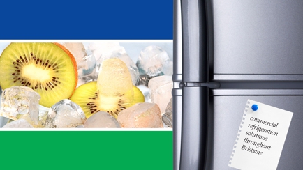Specialized Refrigeration Services Pty Ltd Hero Image