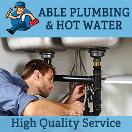 Able Plumbing & Hot Water
