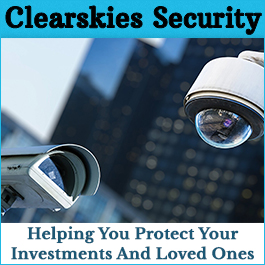 Clearskies Security