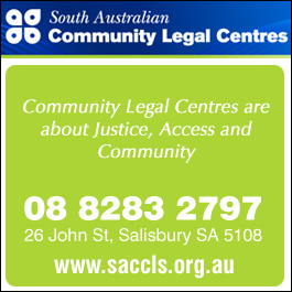 Northern Community Legal Service