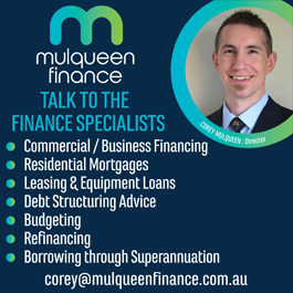 Mulqueen Finance
