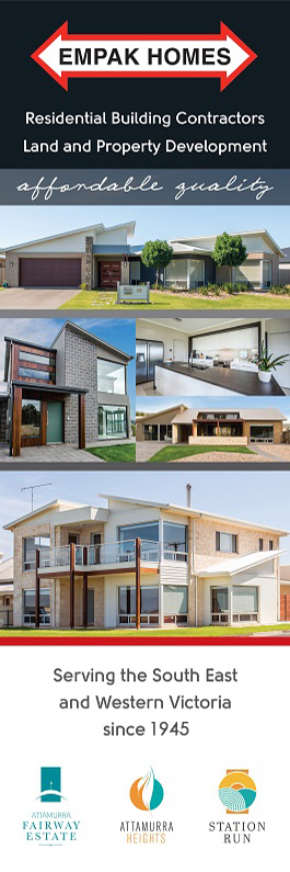 Empak Homes