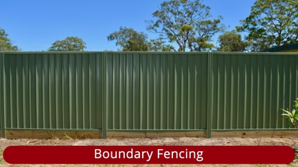 Andersons Fencing & Gates Pty Ltd Hero Image