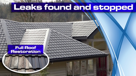 Roof Plus Hero Image
