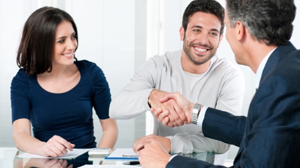 DMA Financial Strategists Hero Image