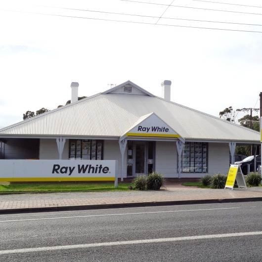 Ray White Normanville