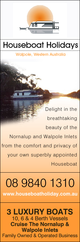 Houseboat Holidays