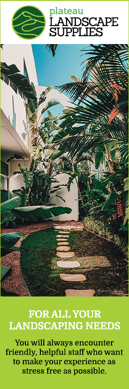 Plateau Landscape Supplies
