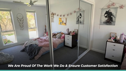 Spring Creek Glazing Pty Ltd Hero Image