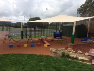 Campbelltown Community Pre-School Hero Image