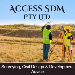 Access SDM Pty Ltd