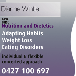Dianne Wintle