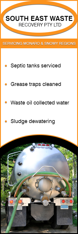South East Waste Recovery Pty Ltd