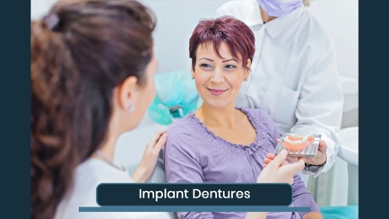 Geelong Denture Care Centre Hero Image