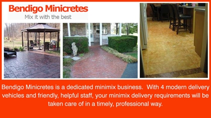 Bendigo Mini Cretes Hero Image