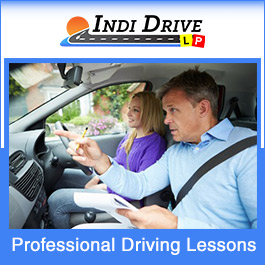 Indi Drive