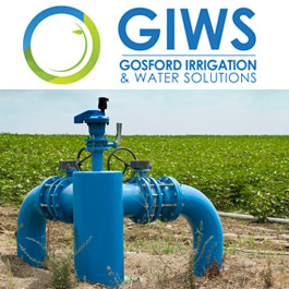 Gosford Irrigation & Water Solutions