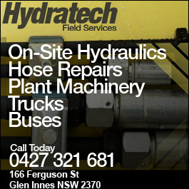 Hydratech Field Services