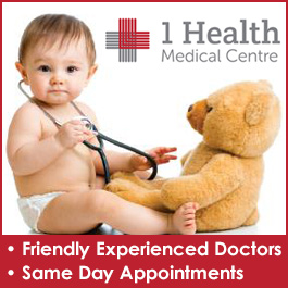 1Health Medical Centre