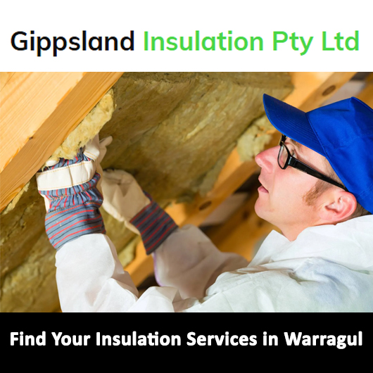 Gippsland Insulation
