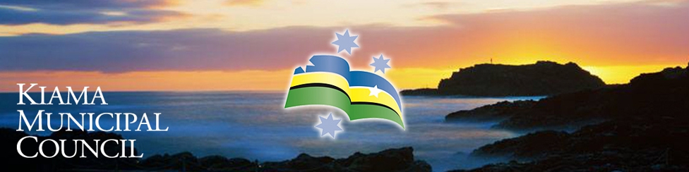 Kiama Municipal Council - Works/Roads/Parks - After hours (Emergency only) Hero Image