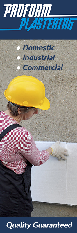 Proform Plastering