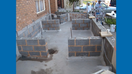 All Waterproofing Membranes Pty Ltd Hero Image
