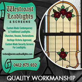 Westcoast Leadlights