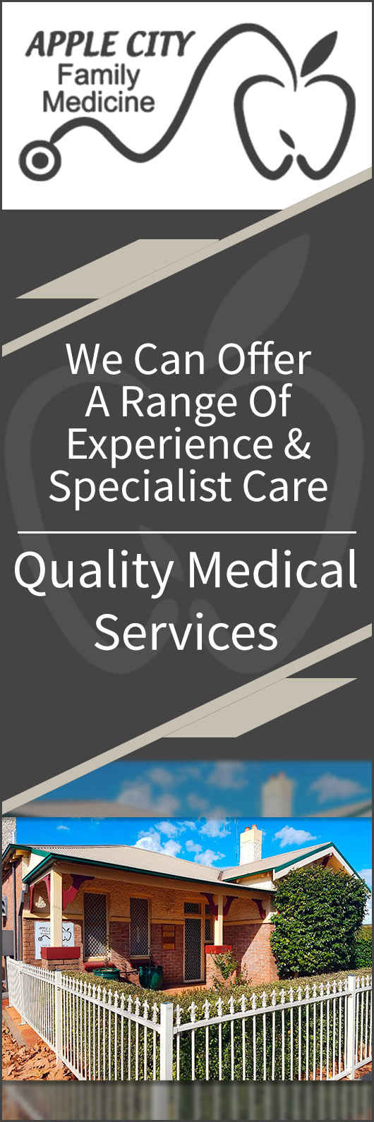 Apple City Family Medicine