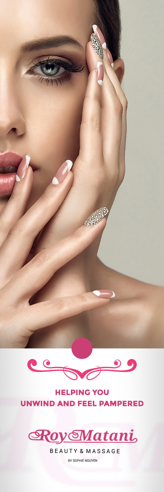 Roy Matani Beauty & Massage