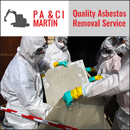 P.A. & C.I. Martin
