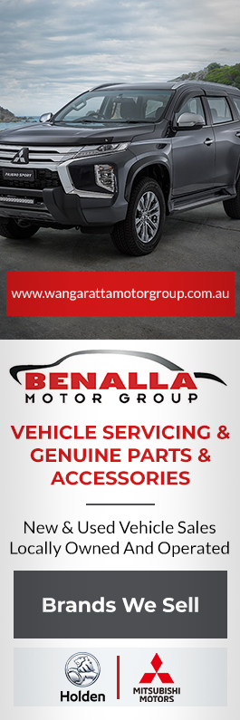 Benalla Motor Group