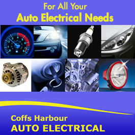 Coffs Harbour Auto Electrical