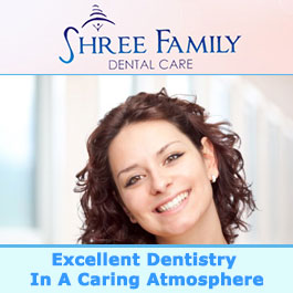 Shree Dental and Implant Centre