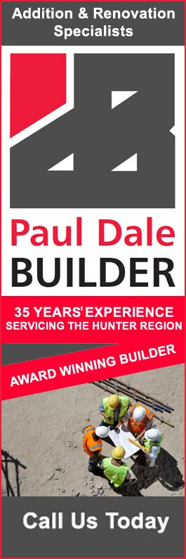 Dale Paul